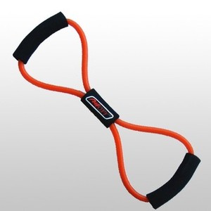 Hình 8 Hình Dạng Kháng Ban Nhạc Expander Kháng Đào Tạo Ban Nhạc Dây Ống Tập Thể Dục Tập Thể Dục Tập Thể Dục Dây Đeo Cho Nhà Và Phòng Tập Thể Dục - Product Image 6