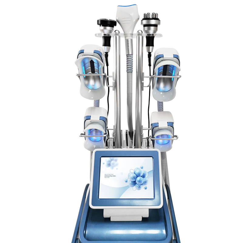 2022 360 Cryolipolyse Cryotherapy Machine / Criolipolisis Machine Cryolipolysis