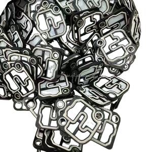 Kit de reparación de transmisión de 7 velocidades para Audi Q3 DQ250 02E 0DE DQ380 DQ500 0BH cuerpo de válvula solenoide pantalla engranaje automático DCT - Product Image 1