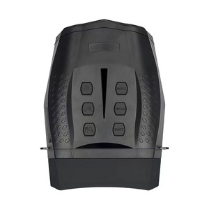 SUNCORE Night Vision Binoculars 24mm Objective 600m Range Infrared With Photo Video Recording Outdoor Use - Product Image 1