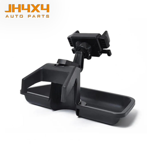 4x4 Auto Parts <strong>Dash</strong> <strong>Board</strong> Cell Mobile Phone Holder <strong>Mount</strong> Bracket for Jeep Wrangler JK JKU 2007 2008 2009 2010-2017 - Product Image 4