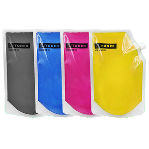 1KG/Beutel Toner pulver für Olivetti D-Color <span class=keywords><strong>TN321Y</strong></span> TN-512Y TN 321Y TN 512Y TN-321Y TN512Y TN321-Y TN-512-Y TN 321-Y TN 512-Y - Product Image 5