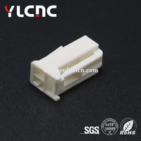 Connecteur YLCNC à 2 trous, prise femelle pour faisceau de câbles 6098-5071
