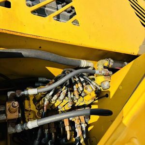 CAT307C หนอนผีเสื้อรถขุดใช้แล้ว7Ton ผลิตในประเทศญี่ปุ่นสภาพดีนำเข้าพร้อมบรรจุภัณฑ์ของแท้ - Product Image 4