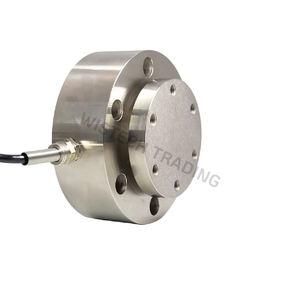 Mesures d'élévation de précision de débit de force avec technologie moderne de pointe Fourniture d'usine Micro cellule de charge en ligne en gros - Product Image 5