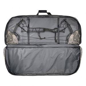 Échantillon gratuit : Sac de tir à l'arc tactique personnalisé pour arbalète et arc composé, en forme de T, réglable, pour la chasse - Product Image 6