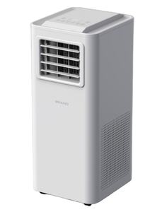 Vente directe d'usine Mini climatiseur 2300 <span class=keywords><strong>BTU</strong></span> Climatiseur <span class=keywords><strong>portable</strong></span> Climatiseur mobile <span class=keywords><strong>portable</strong></span> pour fourgonnette - Product Image 2