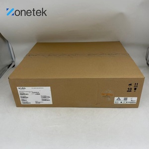 Commutateur réseau géré HPE Aruba 2sfp+ <span class=keywords><strong>JL807A</strong></span> d'origine, neuf - Product Image 1