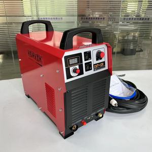 CUT-120a LGK-63/100/120/160IGBT เครื่องตัดพลาสม่าด้วยลม อุปกรณ์จ่ายไฟสำหรับตัดพลาสม่า แหล่งกำเนิดพลังงานพลาสม่า - Product Image 6