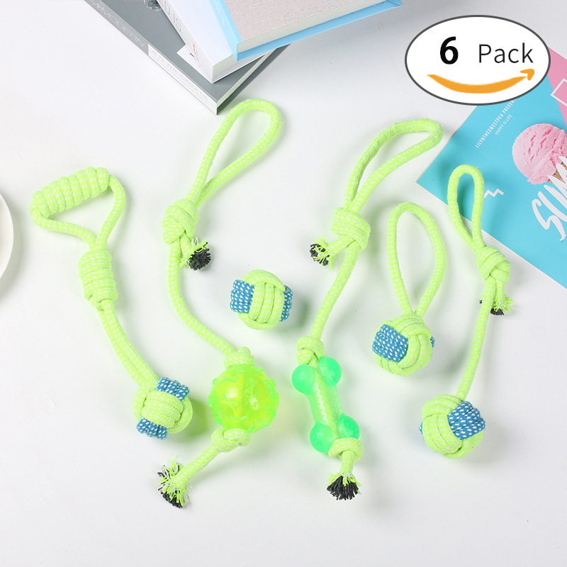 Juego de 6 piezas 340g