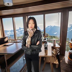 מטפחת צמר גפן חם במיוחד 180 70 * צעיף מסורתי - Product Image 2