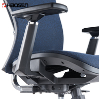 Kursi Kantor Terbaik Kursi Kerja Eksekutif Modern Nyaman Ergonomis Kursi Komputer Rumah Kursi Gaming Komputer