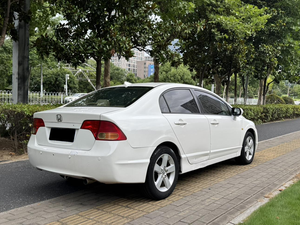 <span class=keywords><strong>Honda</strong></span> <span class=keywords><strong>Civic</strong></span> Blanco Barato <span class=keywords><strong>de</strong></span> 2008, Automático, <span class=keywords><strong>de</strong></span> <span class=keywords><strong>Segunda</strong></span> <span class=keywords><strong>Mano</strong></span>, Exportación <span class=keywords><strong>de</strong></span> Autos Usados - Product Image 4