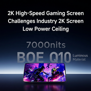 โทรศัพท์เกมมิ่ง Legion Y70 รุ่นใหม่ ปี 2026 หน้าจอ 6.82 นิ้ว 144Hz 2K รองรับ Legion Ecosystem ชิปประมวลผล Snapdragon 8 Gen5 |   8000mAh - Product Image 5