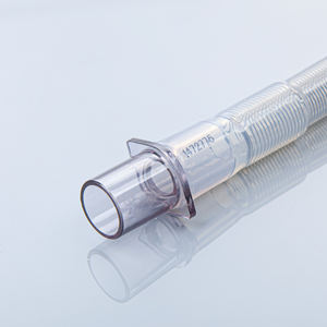 Fourniture d'usine de dispositifs médicaux produits d'anesthésie masque laryngé en Pvc renforcé pour les voies respiratoires - Product Image 3