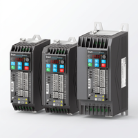 GD27-004G-4-B-EU  4kW Variateur de fréquence triphasé 380V compact VFD Convertisseur de fréquence IP20
