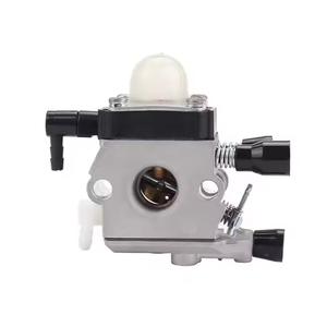 <span class=keywords><strong>Carburateur</strong></span> FS45 pour <span class=keywords><strong>carburateur</strong></span> FS38 HL45 <span class=keywords><strong>HS45</strong></span> KM55 FC55 FS45 FS46 FS55 - Product Image 3