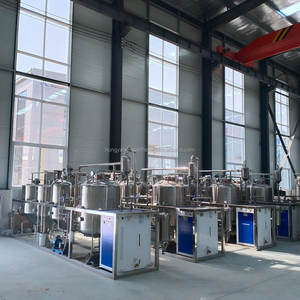 500L China fabricante <span class=keywords><strong>de</strong></span> acero inoxidable pequeña máquina <span class=keywords><strong>de</strong></span> refinación <span class=keywords><strong>de</strong></span> <span class=keywords><strong>aceite</strong></span> <span class=keywords><strong>de</strong></span> nuez Teaseed refinería <span class=keywords><strong>de</strong></span> <span class=keywords><strong>aceite</strong></span> para pequeña fábrica <span class=keywords><strong>de</strong></span> <span class=keywords><strong>aceite</strong></span> - Product Image 6