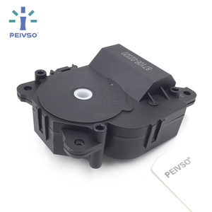 Actuador de Compuerta de Aire HVAC BLEND de Precio de Fábrica PEIVSO, Nuevo para TOYOTA COROLLA ZRE15* OEM 87106-02320 - Product Image 1