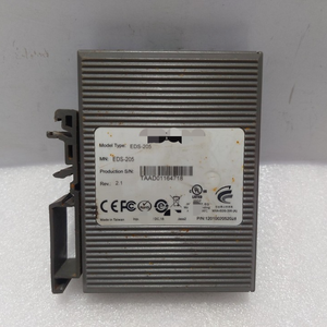 Nport 56501-8-dt 8-Cổng Máy tính để bàn Lite thiết bị máy chủ mới ban đầu sẵn sàng chứng khoán tự động hóa công nghiệp Pac chuyên dụng PLC lập trình - Product Image 6