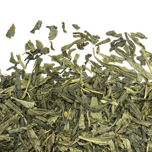 2024 UE Standerd Usine Fournir Directement Sen Thé Top Grade Forte Aromatique Naturel Chinois Thé Vert Sen Thé - Product Image 5