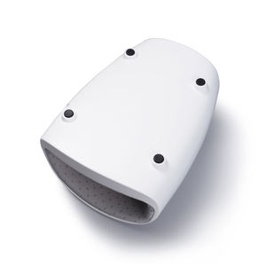 Vibrador Shiatsu de calor de próstata, máquina de masaje, terapia de dedos de Palma, masajeador de manos, masajeador de manos eléctrico de compresión de aire inalámbrico - Product Image 6