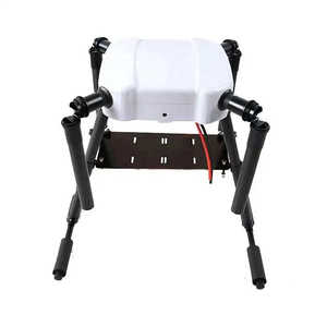 โดรนบรรทุกสินค้าระยะไกลโดรน UAV สำหรับใช้งานในอุตสาหกรรมโดรนขนาดใหญ่แบบมัลติโรเตอร์ - Product Image 3