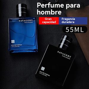 Parfums Originaux Arabes Cologne Secret <span class=keywords><strong>Parfum</strong></span> pour <span class=keywords><strong>Homme</strong></span> Flacon Jean Set Colognes Yara Arabes Vente en Gros de Parfums - Product Image 2