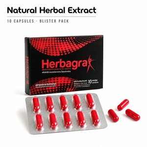 Capsules d'amélioration masculine à base de Maca : Améliorez l'intimité, la santé des adultes, complément énergétique naturel à base de plantes - Product Image 1
