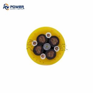 UAV Tether <span class=keywords><strong>Fly</strong></span> Drone Tether leggermente cavo per veicolo aereo senza equipaggio - Product Image 4