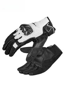Autres accessoires pour moto, gants d'été à doigts entiers pour moto, compatibles avec les écrans tactiles - Product Image 3