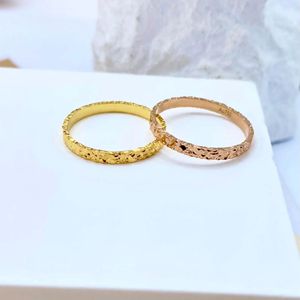 Xinfly Luxury 18K Gold <b>Rings</b> AU750 Fine Yellow Jewelry for Women Ladies & Female Bridal Engagement Wedding Jewellery - Product Image 1