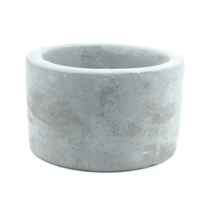CHL 2020 En Gros mini pot de fleur en béton de ciment artisanat pour la décoration murale - Product Image 6