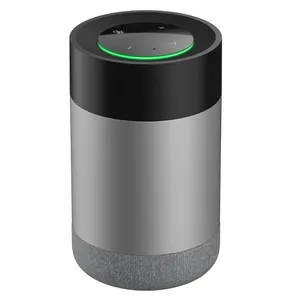 New Product Ideas 2024 US EU Tuya Wifi Smart Speakers Voice System Alexa Speakers/sound Equipment/amplifiers