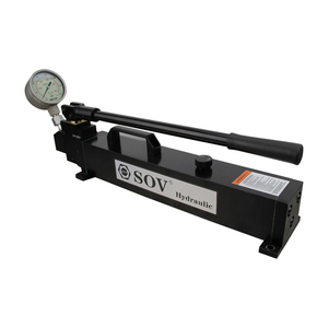 Pompe hydraulique manuelle haute pression 200 - Product Image 6