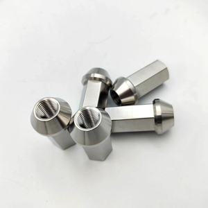 L'usine vend des écrous et des <span class=keywords><strong>vis</strong></span> en alliage <span class=keywords><strong>de</strong></span> titane Astm348 ASTM F136 - Product Image 5