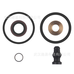 Kit de réparation de joints d'injecteurs Volkswagen 1417010997 038103385A pour remplacement et réparation - Product Image 2