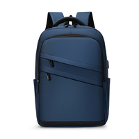 Offre spéciale, sacs d'école avec logo personnalisé, sacs à dos de voyage scolaire étanches de grande capacité, sacs à dos pour ordinateur portable