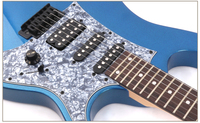Harga Grosir Murah Ekonomis OEM SSH Pickup Gitar Elektrik 6 Senar
