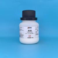 High Purity Phenolphthalein Indicator CAS 77-09-8 for Acid-Base Titration