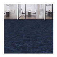2024 Kaili Durable Commercial Nylon Mur à Mur Tapis Carreaux Pour La Maison et Le Couloir De Prière pour Les Hôtels Revêtement De Sol