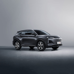 <span class=keywords><strong>2026</strong></span>年长安CS55 Plus经济实惠的汽油车_二手车_汽油车_越野车CS55 Plus左舵车_全景天窗 - Product Image 5