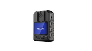 Caméra miniature Shelleyes S7+ 4K 4G & WiFi IP66 avec diffusion en direct, GPS, plateforme logicielle 4G, 32G/64G/128G/256GB - Product Image 3