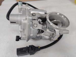 Parti Originali per Motore Diesel ISF3.8 Valvola di Scarico e Acceleratore 5566641 - Product Image 4