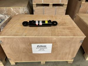 <span class=keywords><strong>Tadano</strong></span> derek teleskopik silinder hidrolik WCS silinder lasan kualitas tinggi dengan ujung bola putar dipasang - Product Image 6