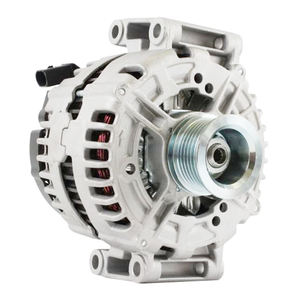 0131545602 <span class=keywords><strong>W221</strong></span> W222 W211 W212 S400 S500 E300 E400เครื่องกำเนิดไฟฟ้ากระแสสลับ A0131545602สำหรับ Mercedes Benz - Product Image 1