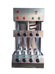 Máquina Automática para Hacer Conos <span class=keywords><strong>de</strong></span> Pizza, Máquina Moldeadora <span class=keywords><strong>de</strong></span> Conos <span class=keywords><strong>de</strong></span> Pizza - Product Image 3