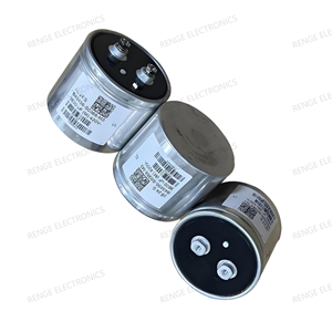 B43456-S0368-M3 nhôm tụ điện điện phân <span class=keywords><strong>3600UF</strong></span> 420V, 105 ° C cuộc sống lâu dài, cho năng lượng mặt trời biến tần/EV sạc/công nghiệp UPS - Product Image 5