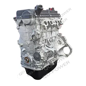 China Werk 4A91 1,5 L 82 kW 4 Zylinder Motor für Mitsubishi