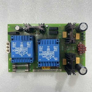 Module Plat Original MA 71.144.9041 EXK 400 00.781.4025 /01 Carte de Circuit pour Armoire Pneumatique SM102 CD102 SM74 CD74 Pièces Offset - Product Image 1